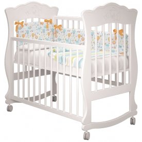 Кроватка Елена