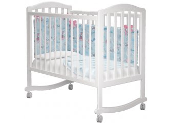 Кроватка Пикколо