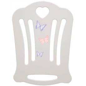 Кроватка Шарлотта 1