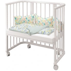 Кроватка Эстель