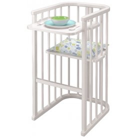 Кроватка Эстель