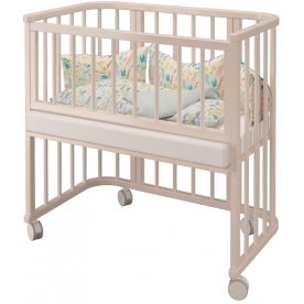 Кроватка Эстель