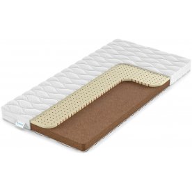 Детский матрас Baby Latex-Cocos Light (Жаккард) (БЕБИ ЛАТЕКС-КОКОС ЛАЙТ)