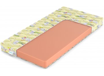 Детский матрас Baby ППУ 10 (БЕБИ ППУ 10)