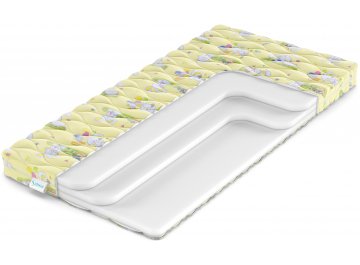 Детский матрас Baby Strutto (БЕБИ СТРУТТО)