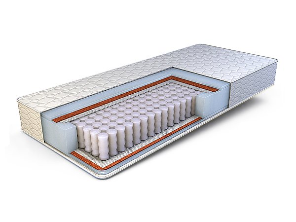 Матрас детский Томсон Люкс 60х170