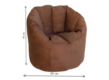 Кресло-мешок Зефир