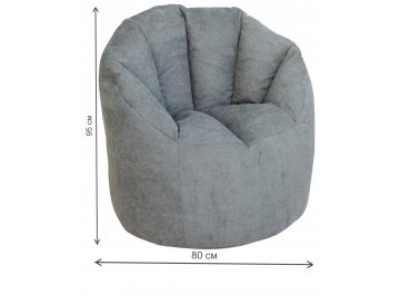Кресло-мешок Зефир
