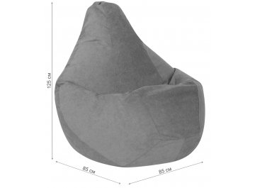 Пуф Мешок