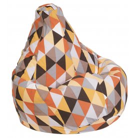 Пуф Мешок
