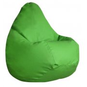 зеленая экокожа