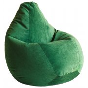 зеленый микровельвет