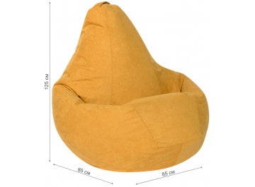 Пуф Мешок