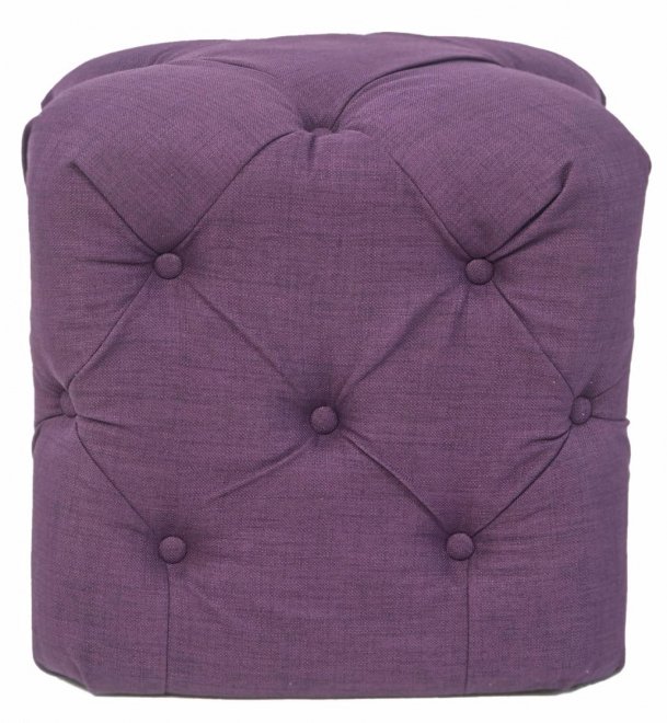 Пуф Amrit YF-1890-P purple