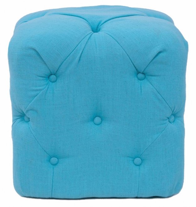 Пуф Amrit YF-1890-T teal