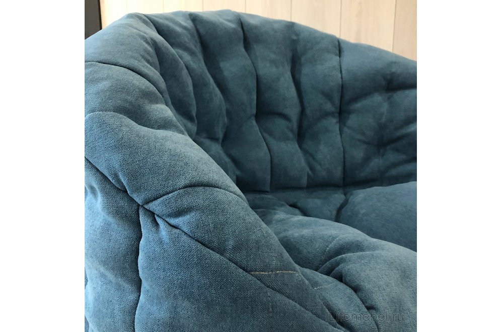 Пуф Австралия blue