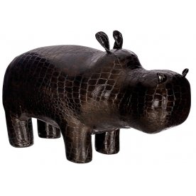 Пуф Бегемот