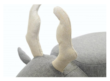 Пуф Stumpa Олень