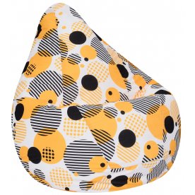 Пуф Мешок