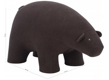 Пуф Leset Bear