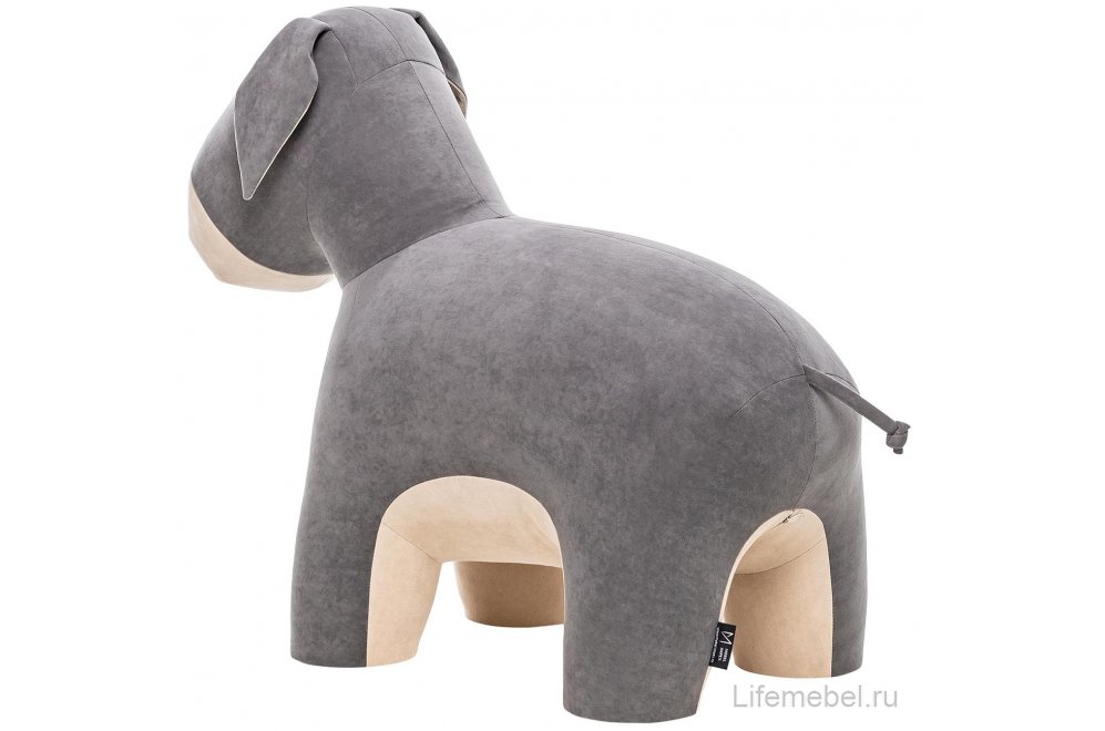 Пуф Leset Burro omega 04 / omega 02