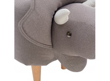 Пуф Leset Dino
