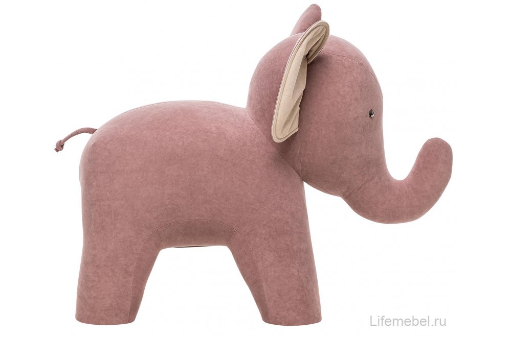 Пуф Leset Elephant omega 19 / omega 02