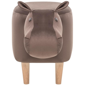 Пуф Hippo