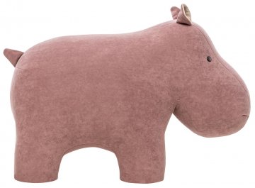 Пуф Leset Hippo