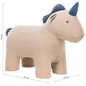 Пуф Leset Unicorn
