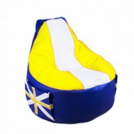 Пуф-мешок Comfort Britain