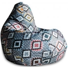 Пуф-мешок Этнос XL