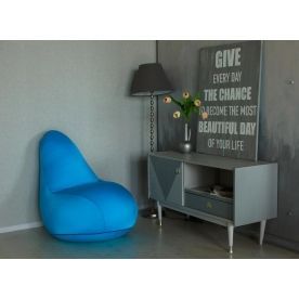 Пуф-мешок Flexy