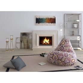 Пуф-мешок Мехико XL