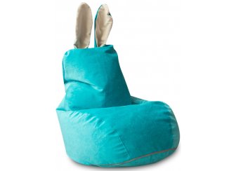 Пуф-мешок Зайчик