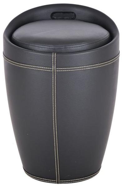 Пуф JY-125 black (№1)