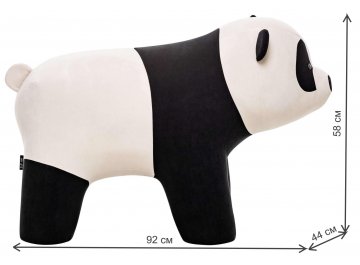 Пуф Panda