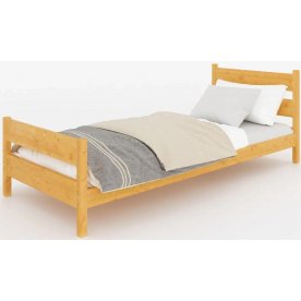 Односпальная кровать Маджава