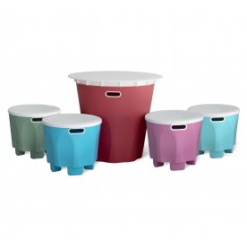 Детский комплект Sheffilton KIDS