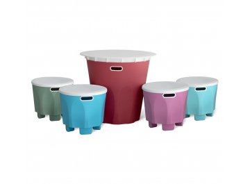 Детский комплект Sheffilton KIDS