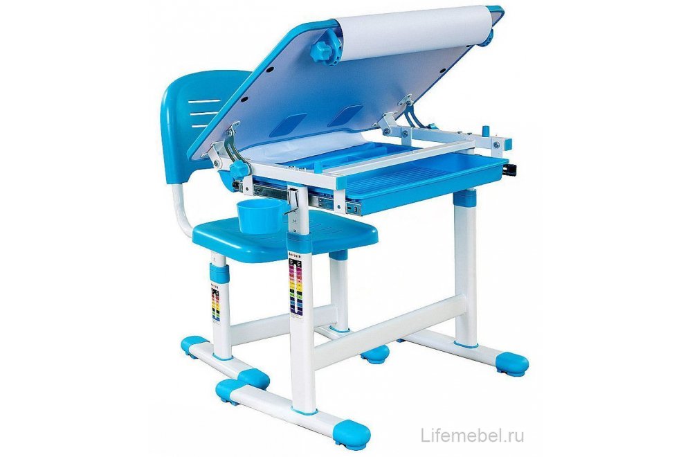 Комплект Bambino blue