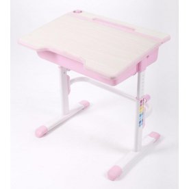 Комплект EVOLIFE Study 2 / розовый