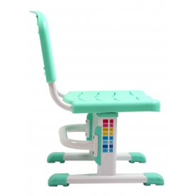 Комплект EVOLIFE Study 2 / зеленый