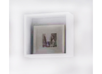 Подвесная полка D7139