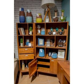 Шкаф Bruni BR-20 орех