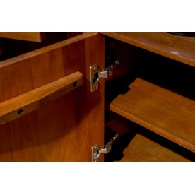 Шкаф Bruni BR-20 орех