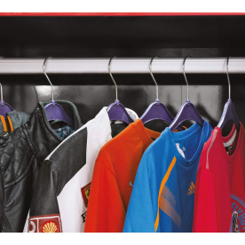 Шкаф детский Champion Racer