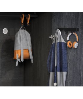 Шкаф детский Dark Metal