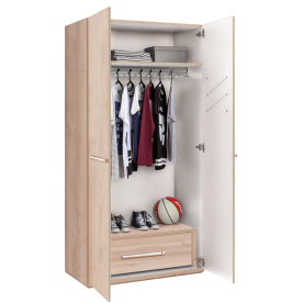 Шкаф детский Duo