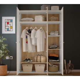 Шкаф детский Duo